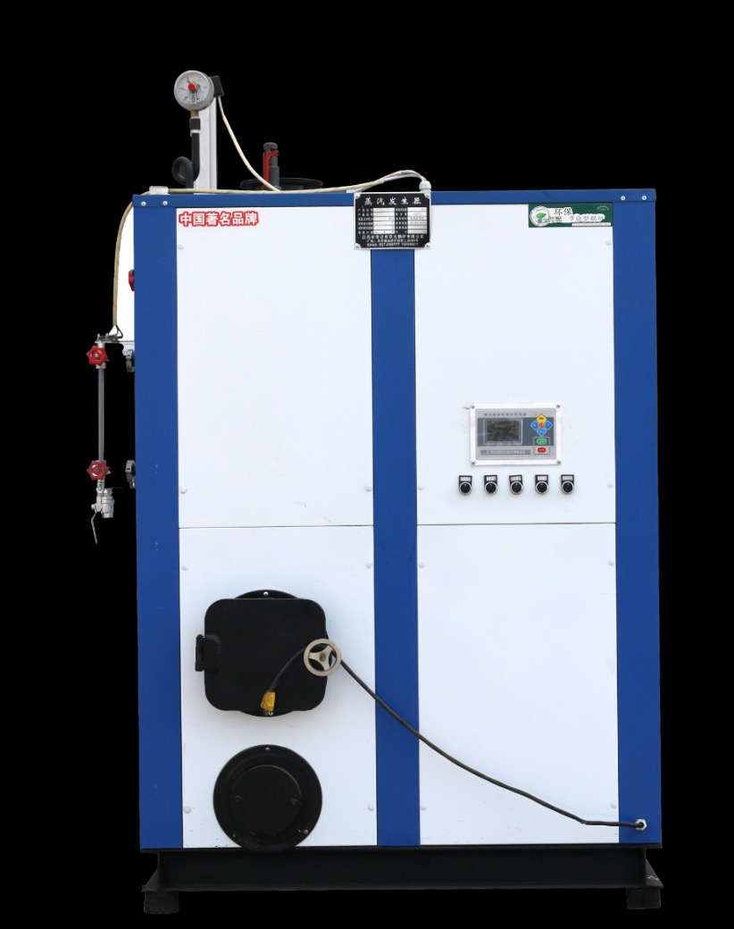 小型蒸汽发生器