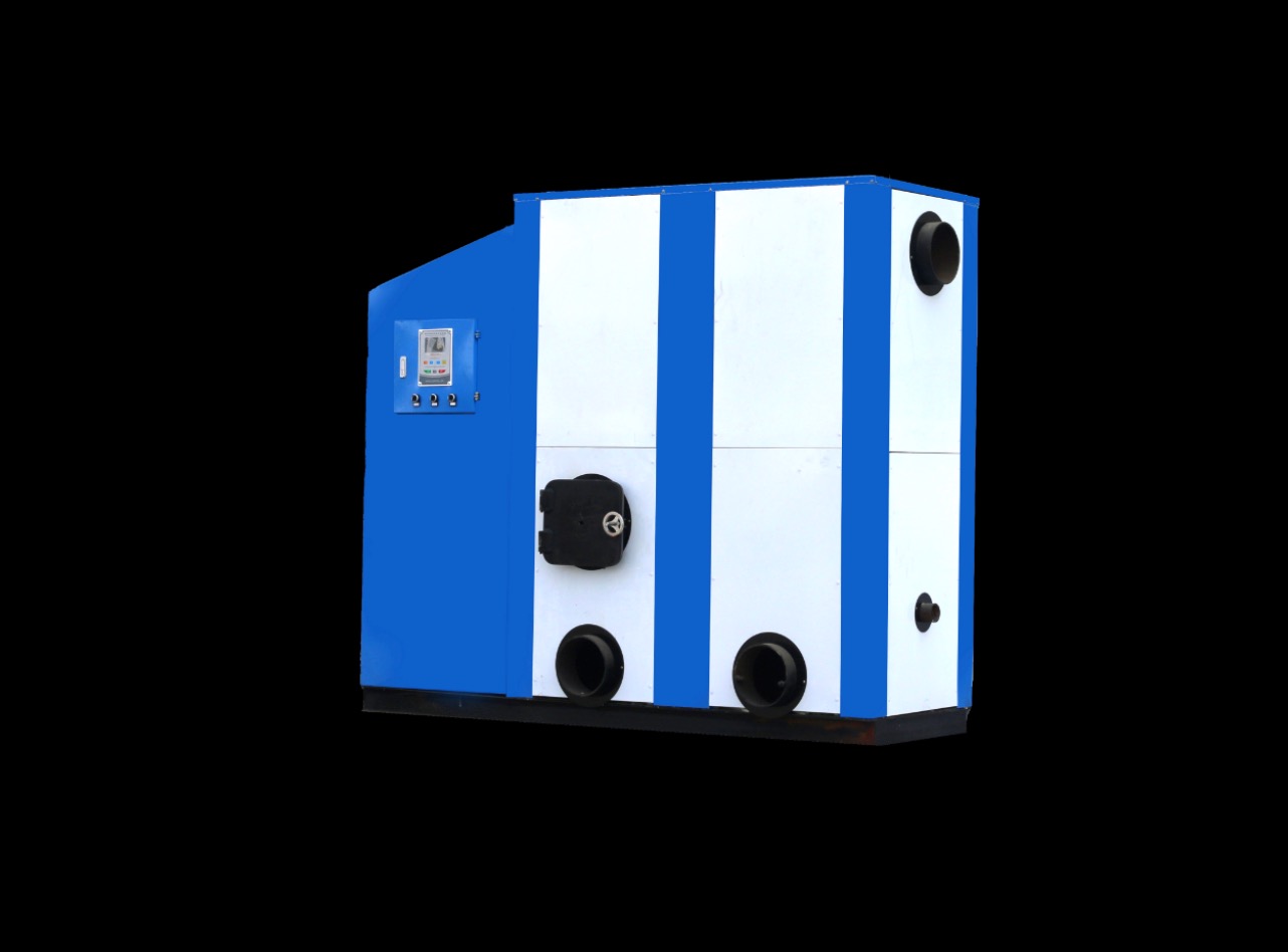 生物质热水供暖锅炉