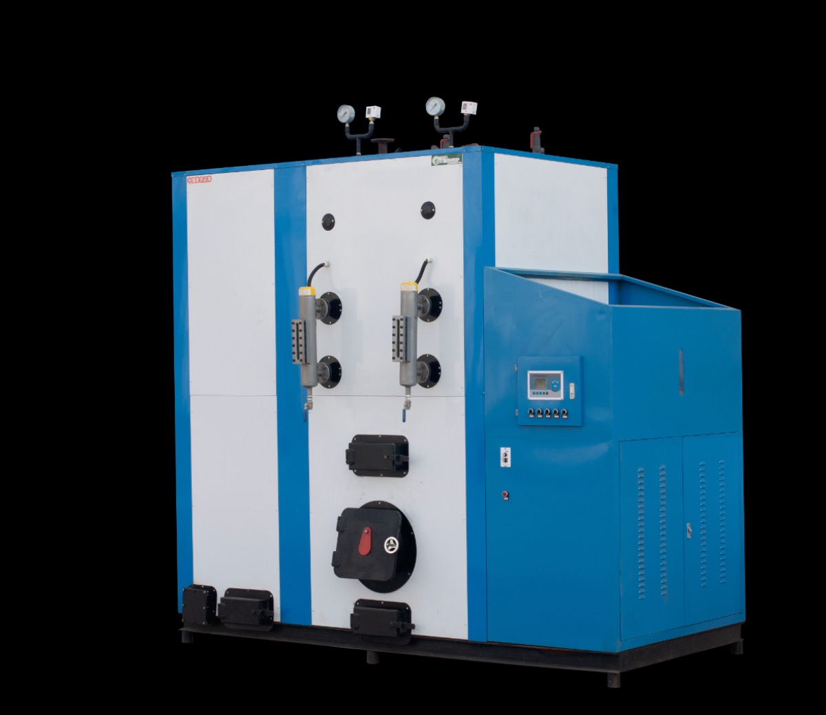 生物质蒸汽发生器