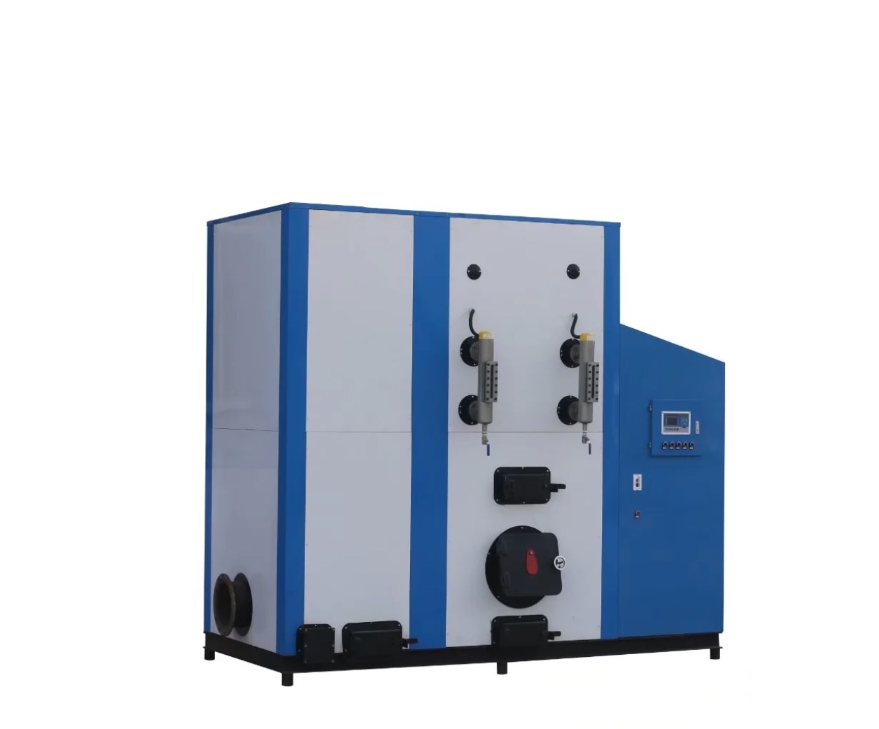 生物质蒸汽发生器