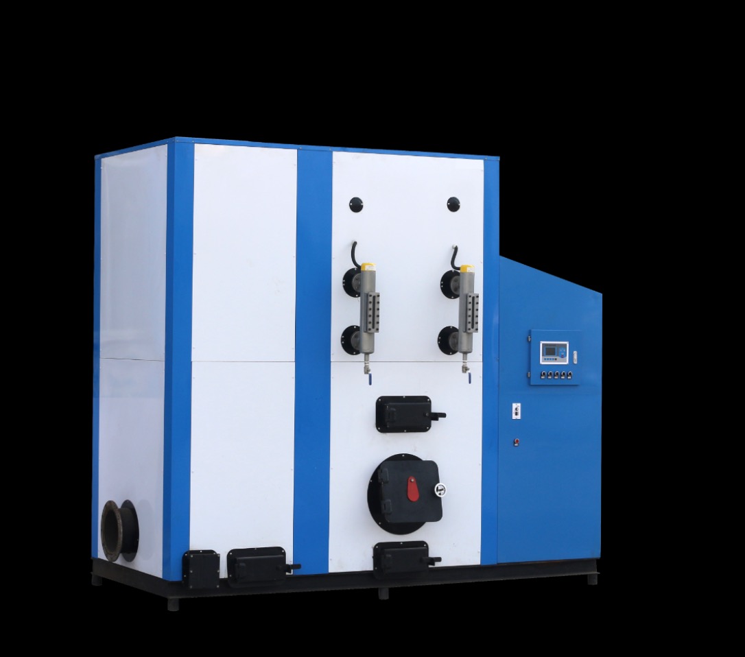 生物质蒸汽发生器