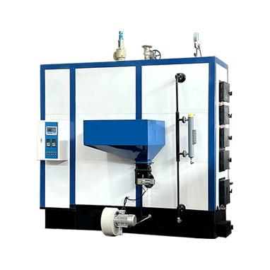 生物质蒸汽发生器