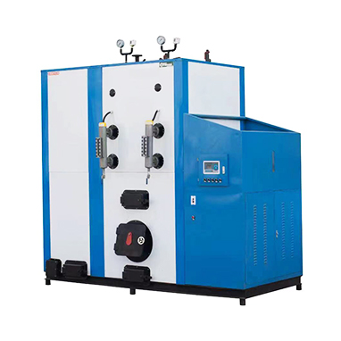 大型生物质蒸汽发生器